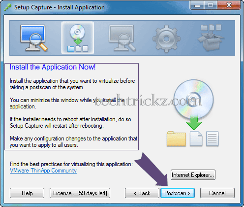thin app vmware thin app vmware