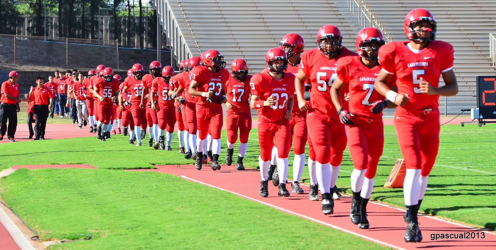 Lahainaluna Sports Shooter: LAHAINALUNA FOOTBALL 2013 Preview Lahainaluna Sports Shooter: LAHAINALUNA FOOTBALL 2013 Preview