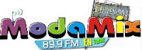 RADIO MODA MIX 89.9 FM AYACUCHO RADIO MODA MIX 89.9 FM AYACUCHO