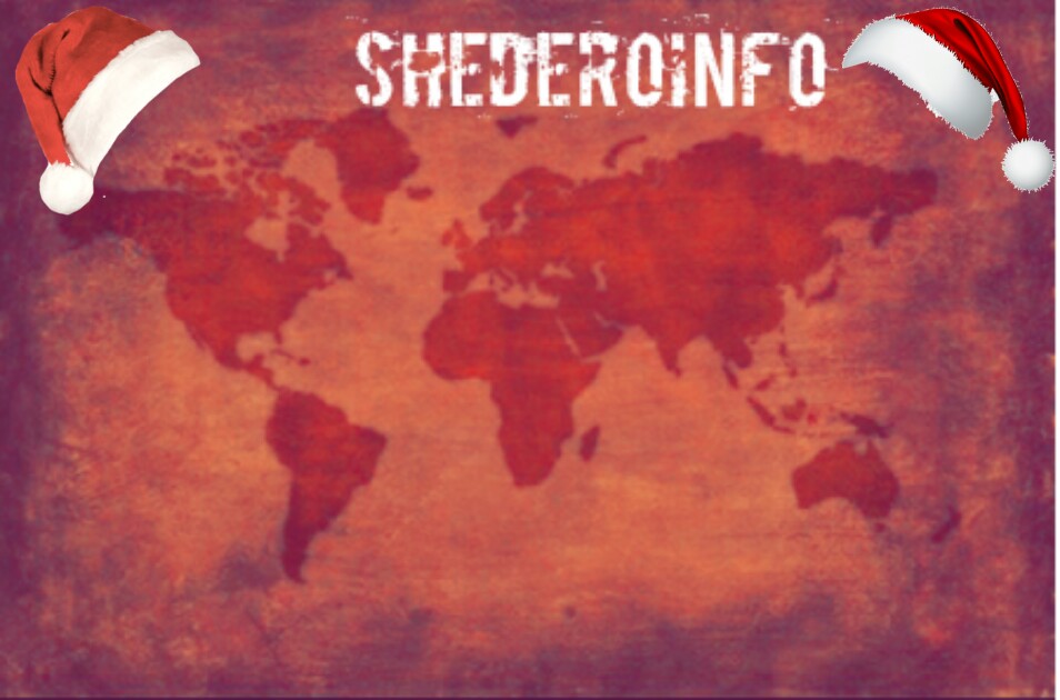 ShederoInfo