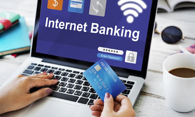 Masalah dan Tips Keamanan Internet Banking