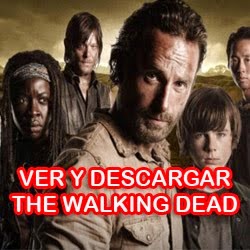 Ver The Walking Dead