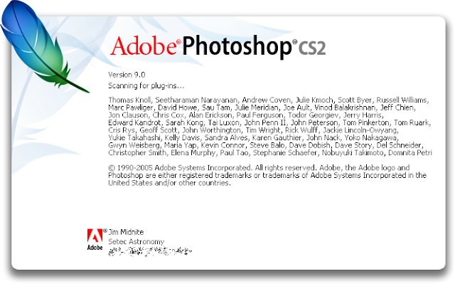 Adobe Photoshop CS2 [DOWNLOAD]