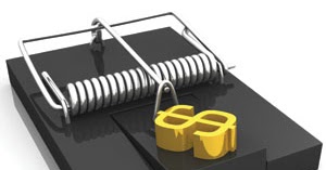 Forex dangers