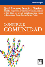Libro "Construir Comunidad"