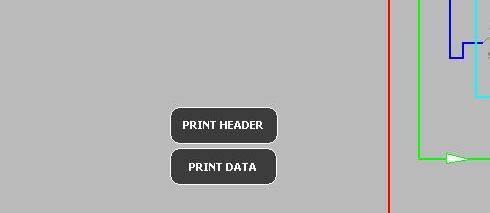 Print headers. Стол для принтера. Фон для баннера. Широкоформатная печать на бумаге. Офсетная печать типография.