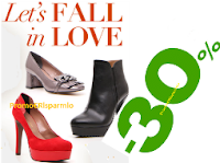 Pittarello ''Let's Fall in Love'': scarica il buono sconto del -30% Logo Pittarello ''Let's Fall in Love'': scarica il buono sconto del -30%