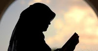 Keutamaan wanita shalihah Keutamaan wanita shalihah