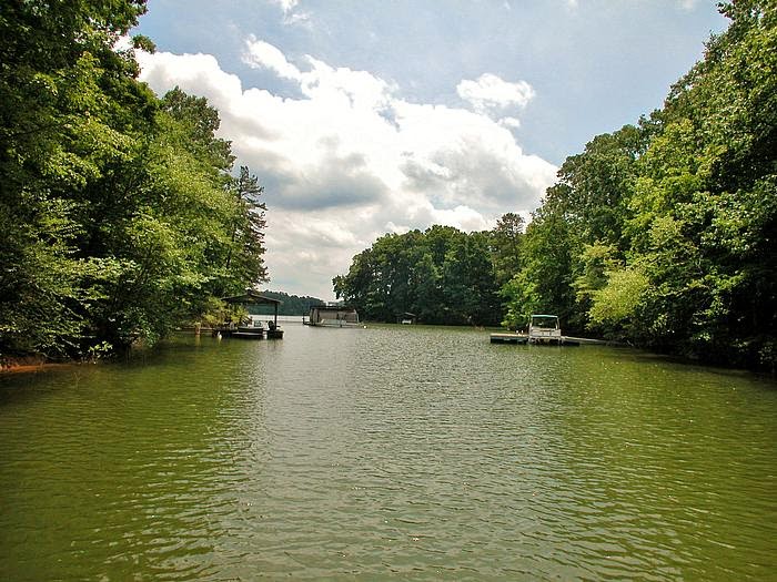 Lake Sidney Lanier Homes Blog Our Latest Lake Lanier Home For Sale