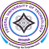 FUTMINNA 2017/18 Admission Screening Exercise Will Still Hold- DVC