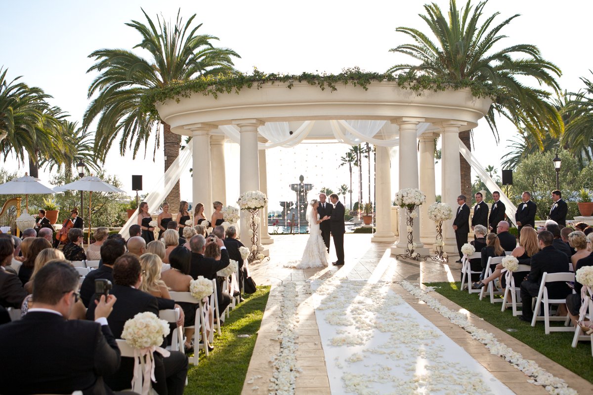 Affordable Beach Wedding Venues Orange County