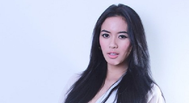 Elvira Devinamira Bangga Industri Mode Indonesia Makin Maju