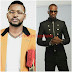Waring Artists, Falz and 9ice Settles Rift On Dining Table (Video)