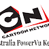Cartoon Network Australia PowerVu Keys New Update On Asiasat 7 