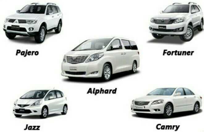 Daftar Rental Mobil Makassar 24 Jam Informasi Sewa Mobil Di Makassar