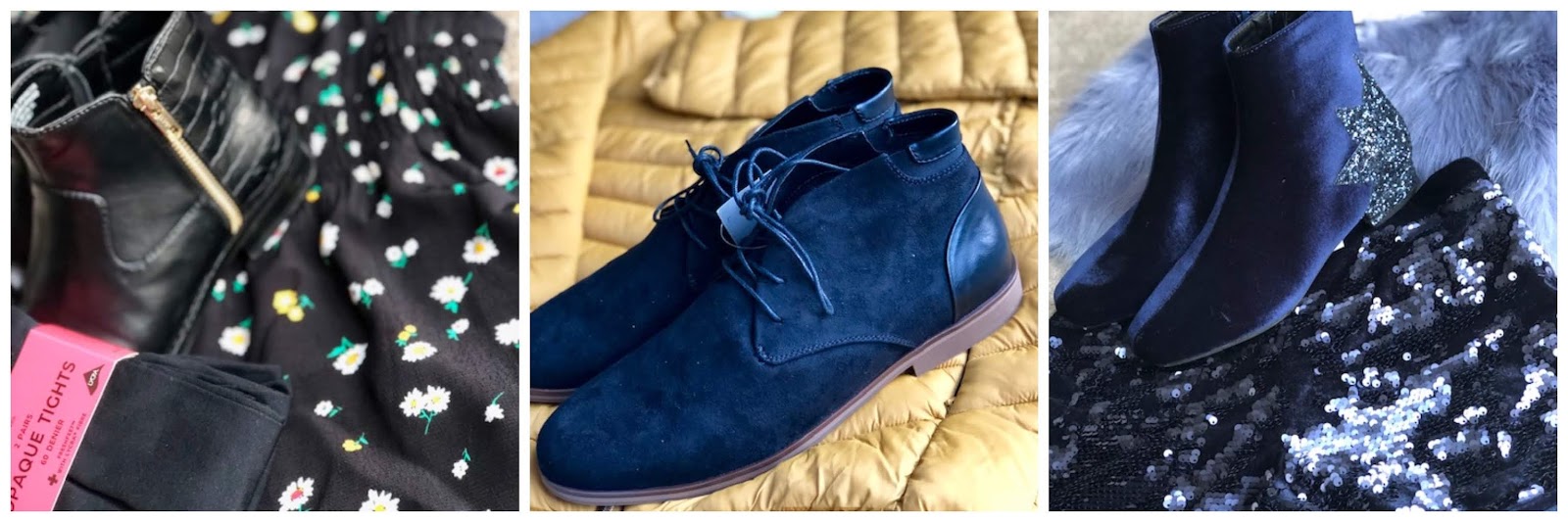 dressing for christmas