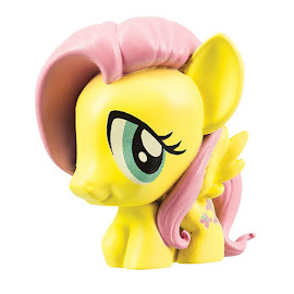 My Little Pony Series 1 Fashems Fluttershy Figure Figure