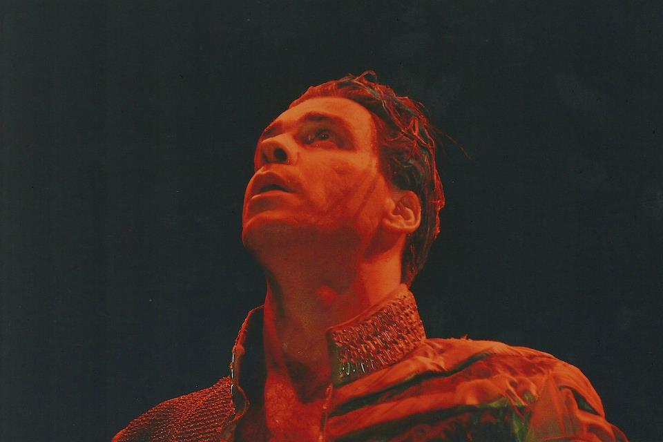 Till i spółka- Rammstein: Till