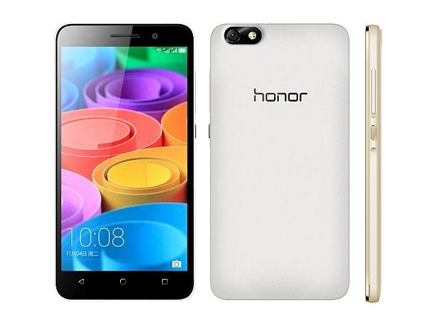 Huawei Honor 4X Specifications - cekoperator