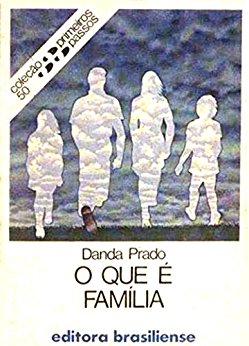 O que é família Danda Prado