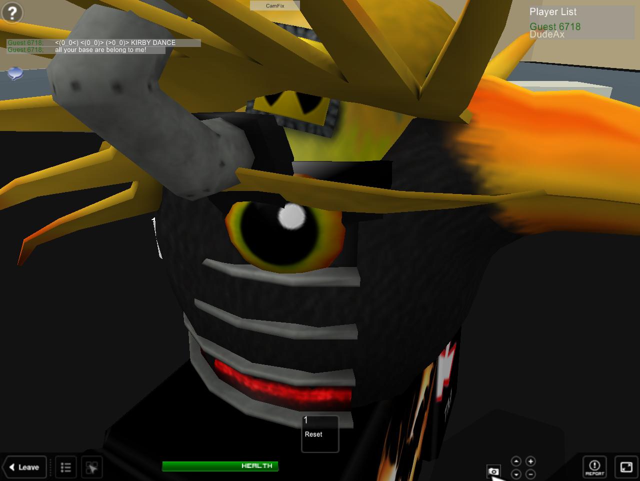 Roblox Unofficial Blog Attack Of The Guest S - guest look roblox
