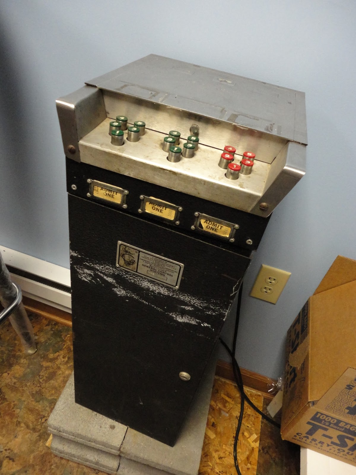 SWPA Rural Exploration Save the SkyView Drive In! Carmichaels, Pa's