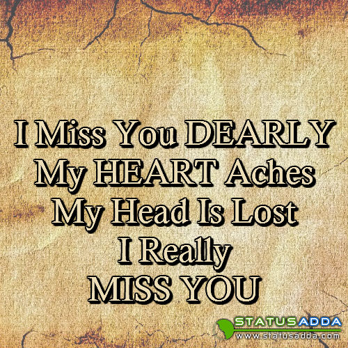 Missing quotes status Quotes Ring