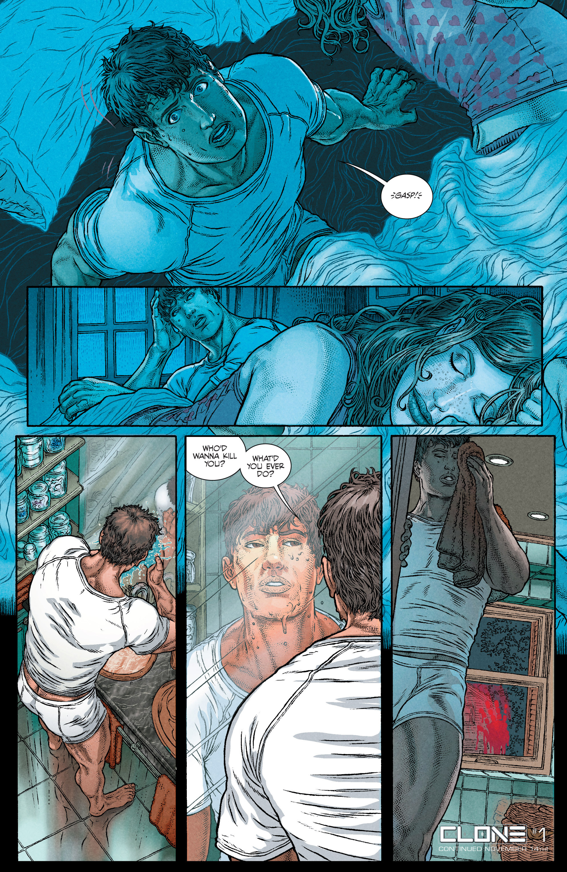 The Walking Dead issue 103 - Page 30