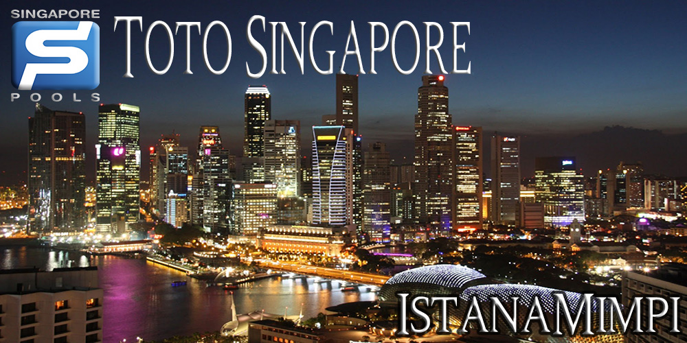 Prediksi Angka Togel Jitu Keluaran Toto Singapura 6 Juli