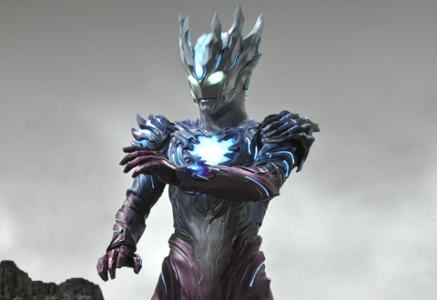 Ultraman Saga The Movie Download