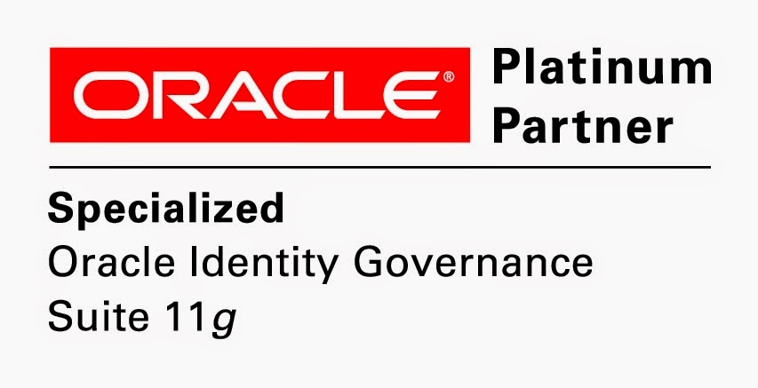 Oracle Identity Governance Suite 11g Specialization