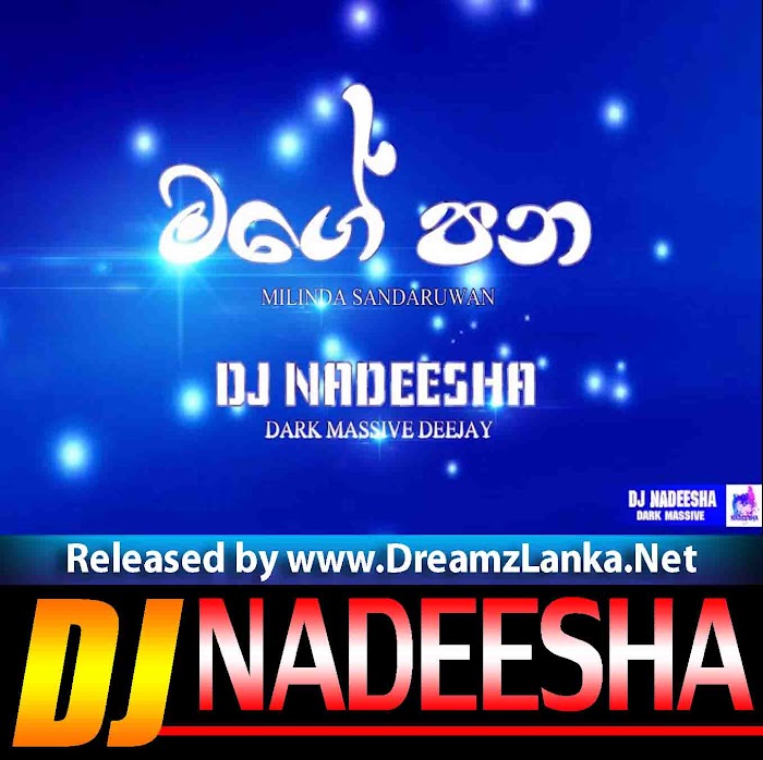 2K18 Mage Pana Punjab Dance Mixz DJ NaDeesha Dark MaSsive Djz