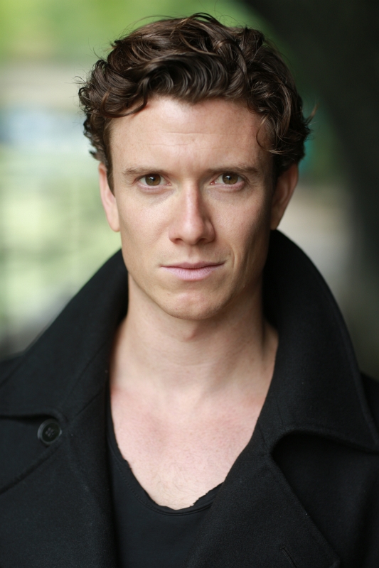 Kirk Barker movies list and roles (Squadron 303 (Dywizjon 303