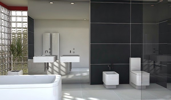 Tips to reform bathroom