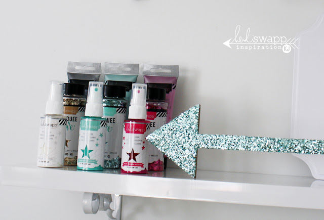 @kimjeffress @heidiswapp #heidiswapp #hsgallerywall #homedecor