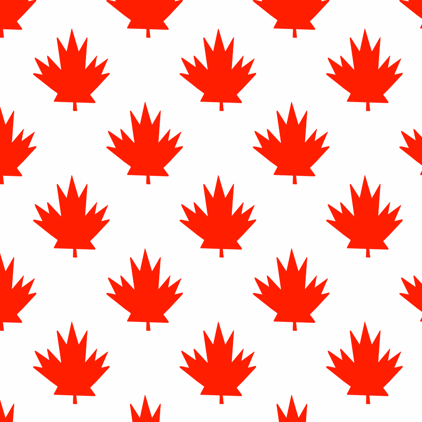 free clip art maple leaf border - photo #7