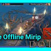 Eternium Best Game Offline - Game Ini Mirip Dengan Dragon ness