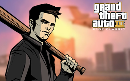 GTA 3 Android Lite