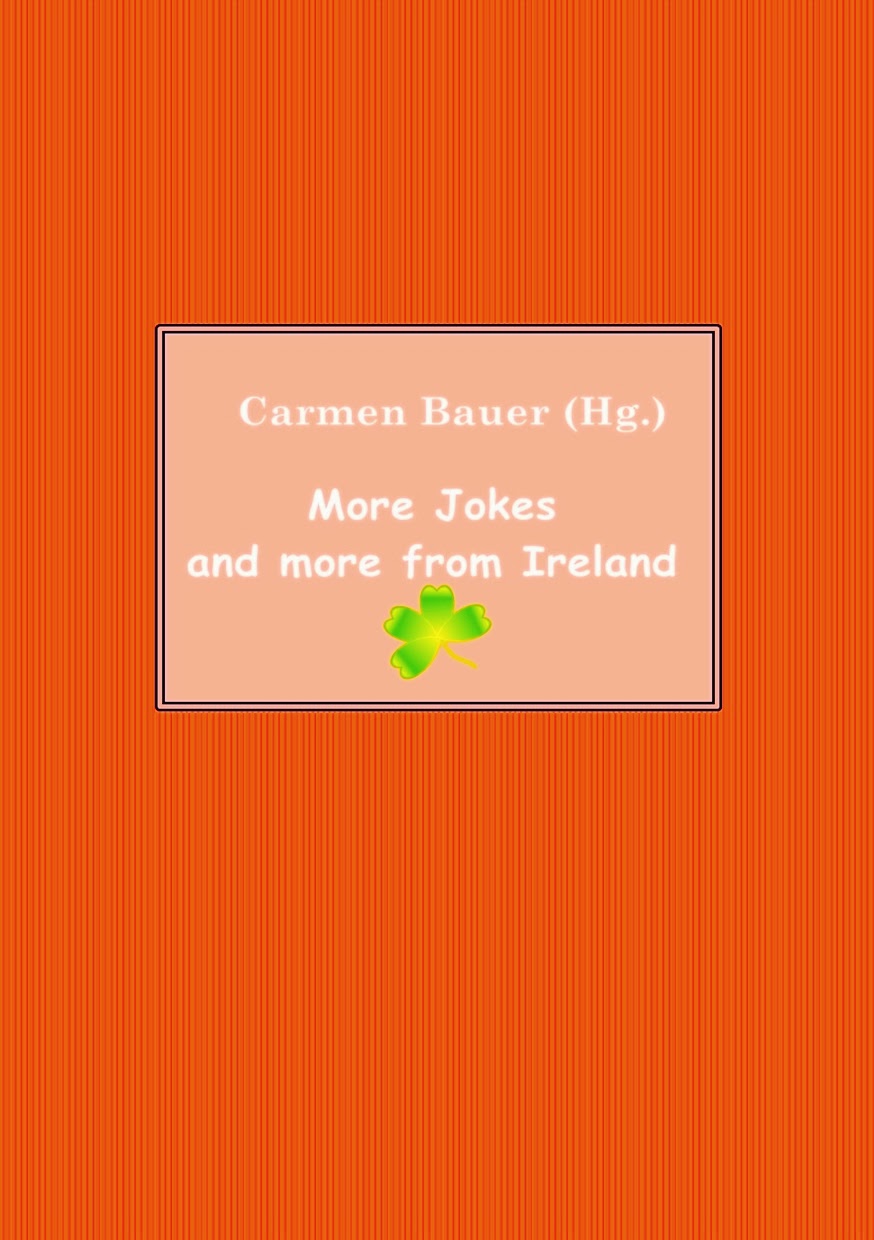 More Jokes and more from Ireland