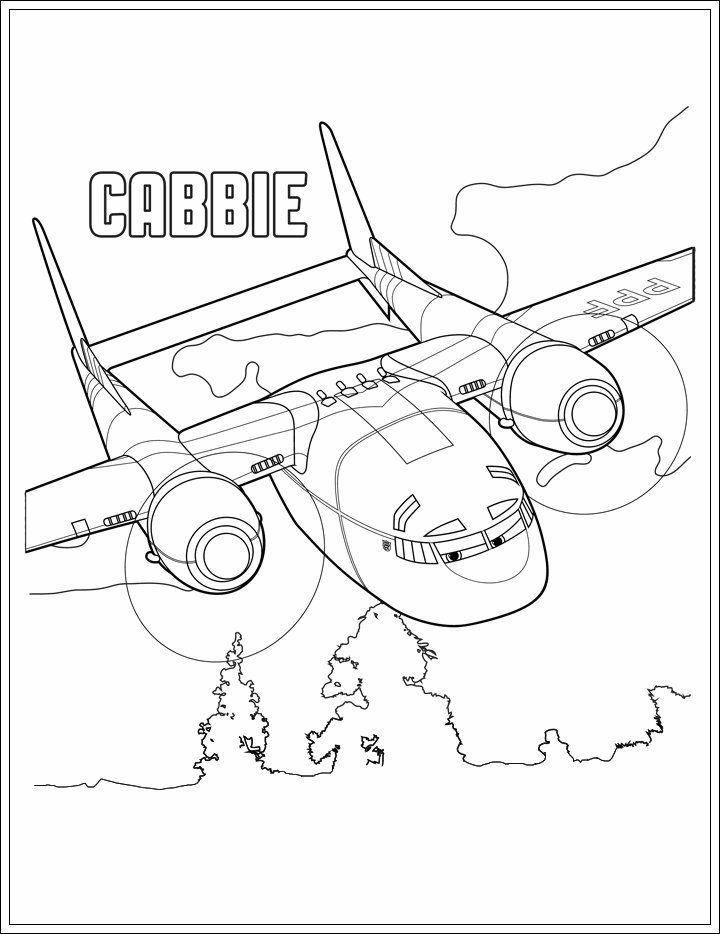Ausmalbilder zum Ausdrucken Ausmalbilder Planes Disney Ausmalbilder zum Ausdrucken Ausmalbilder Planes Disney