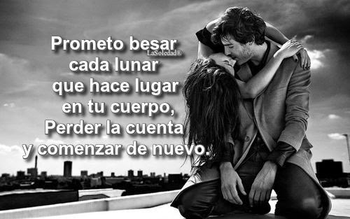 Promesas, besos, Deseos, Juramentos, Olvido, Vivir Para Volar, Frases de Amor, Frases Románticas,