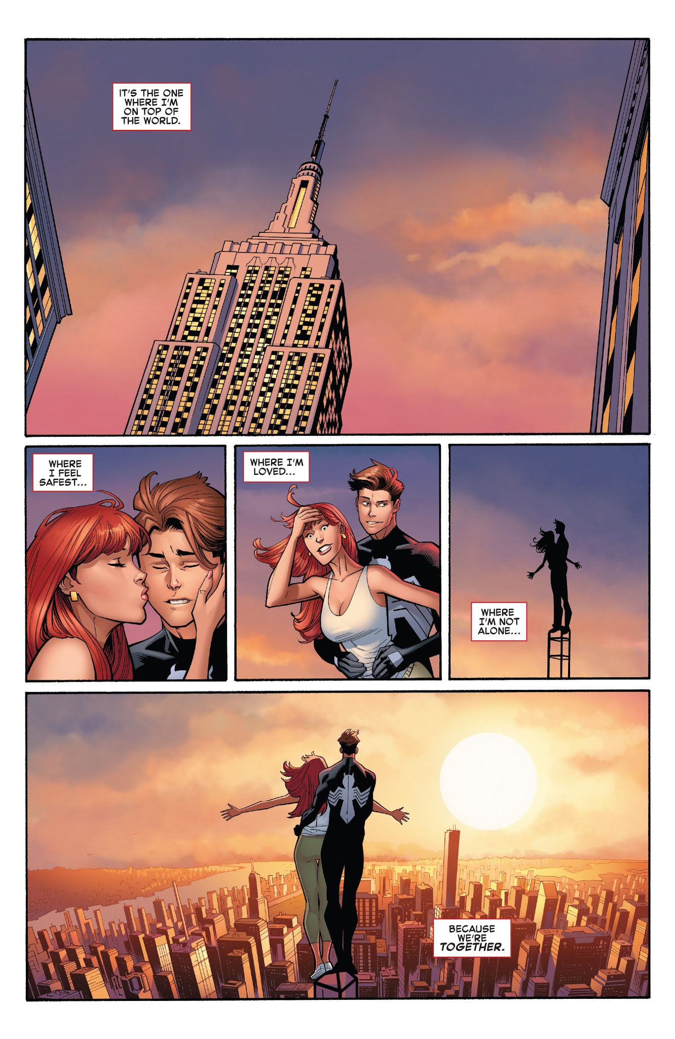 The Amazing Spider-Man (2018) issue 1 - Page 4