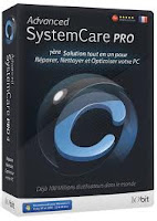 Advanced SystemCare Pro 6.0.7.160 Full Serial