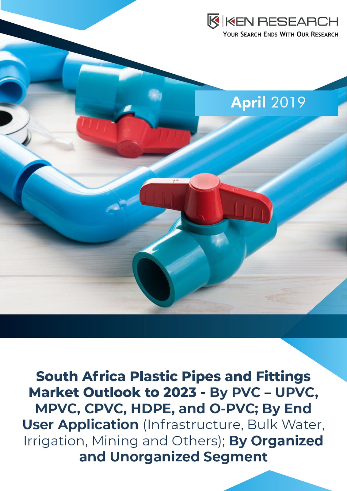 Mumbai News Network Latest News South Africa Plastic Pipes and