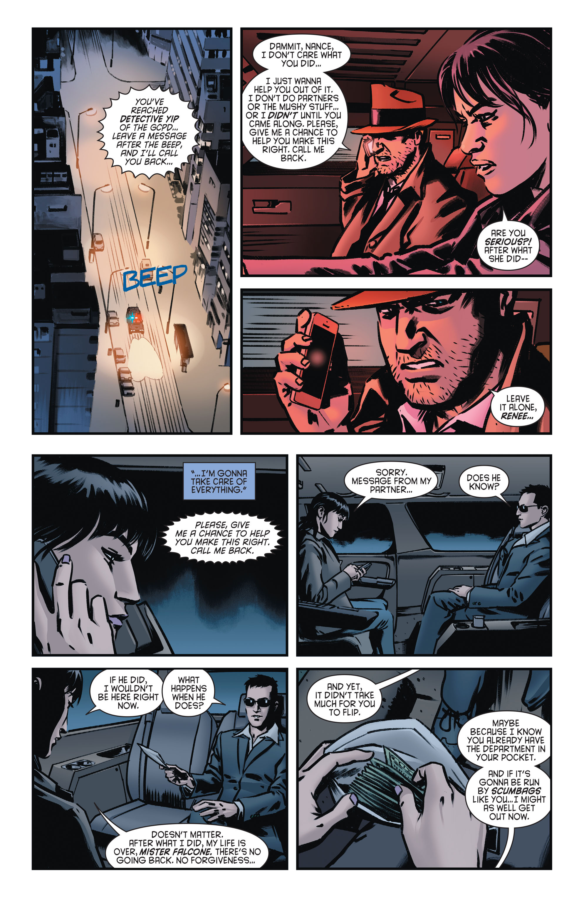 Read online Detective Comics (2011) comic -  Issue #44 - 3