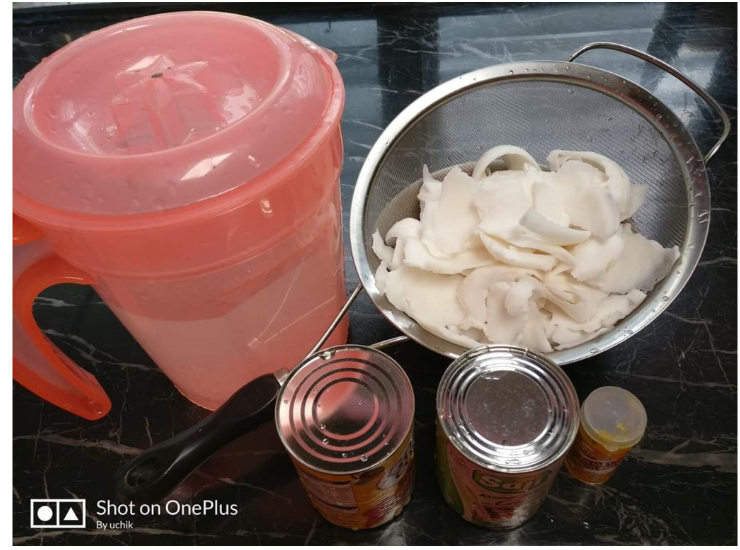 Resepi Aiskrim Malaysia Coconut Shake Yang Gebu Melampau