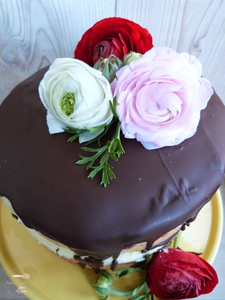 Donauwelle reloaded [Klassiker neu interpretiert] - Biskuitwerkstatt