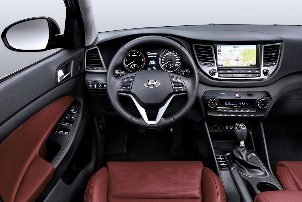 Hyundai Hyundai