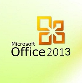 Microsoft Office 2013  free download Direct link