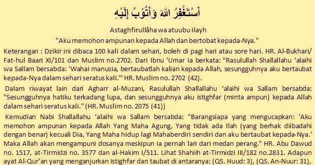 Amalia Islam Dosa Diampuni Meskipun Ia Pernah Lari Dari Medan Perang